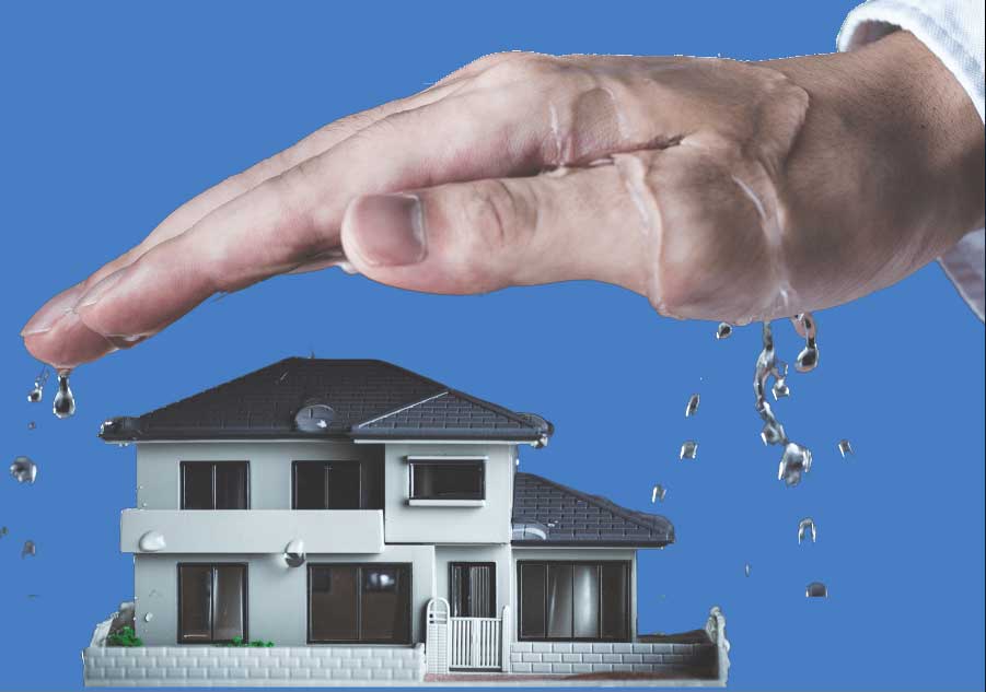 Protéger votre toiture des fuites et infiltrations